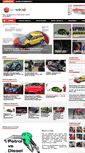 Mobile Screenshot of car-moto.info